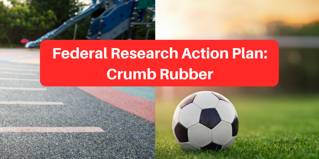 Crumb Rubber CPSC.gov